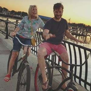 Meet your Posher, Cynthia